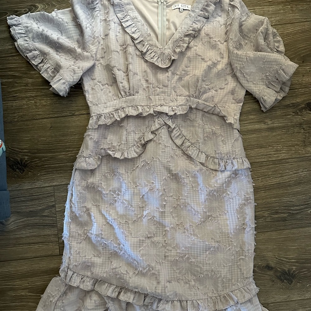 Ivy City Co XL Dress